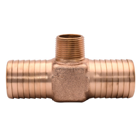 Legend Valve 1" X 3/4"M HYDRANT TEES 312-095